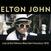 Vinyl Record Elton John - Live At The Fillmore West. 1970 Fm Broadcast (LP)