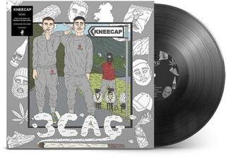 LP plošča Kneecap - 3Cag (LP)