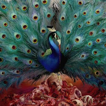 Music CD Opeth - Sorceress (10th Anniversary Edition) (Digipak) (Remastered) (CD) - 1