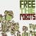 Vinyl Record Free The Robots - Vol. 1 (LP)