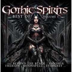 Hudobné CD Various Artists - Gothic Spirits: Best Of Vol. 1 (CD)