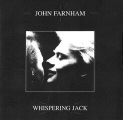 Muzički CD John Farnham - Whispering Jack (40th Anniversary/Special Edition) (2 CD)