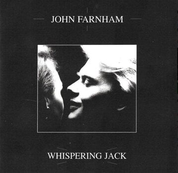 Muzički CD John Farnham - Whispering Jack (40th Anniversary/Special Edition) (2 CD) - 1
