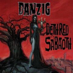 Музичний компакт-диск Danzig - Deth Red Sabaoth (CD)