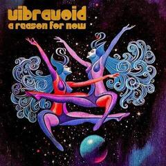 Vinyl Record Vibravoid - A Reason For Now (Limited Edition) (Love Glow Coloured) (LP + CD)