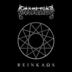 CD de música Dissection - Reinkaos (20th Anniversary Edition) (CD)
