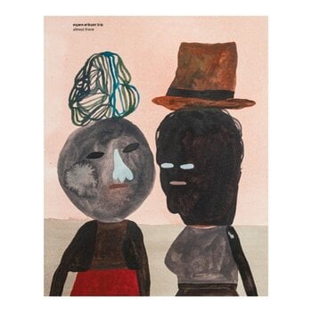 Disc de vinil Espen Eriksen Trio - Almost There (LP) - 1