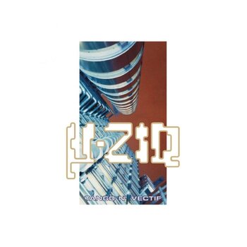 Disc de vinil µ-Ziq - Tango N'Vectif (Original Rephlex) (Reissue) (Remastered) (2 LP) - 1