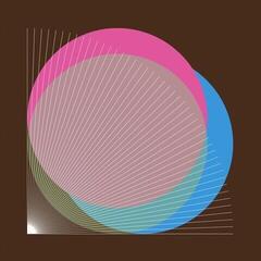 Vinyl Record Light Conductor - Sequence Three (LP)