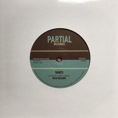 Vinyl Record Willie Williams - Saints (7" SP)