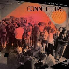 Vinylplade Various Artists - Connectors: Sydney Post-Punk 1979 - 1983 (LP)