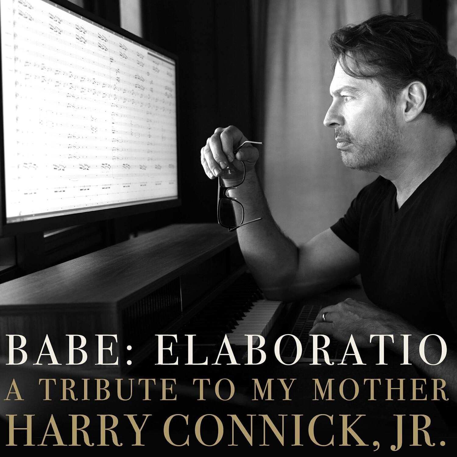 CD диск Harry Connick Jr. - Babe: Elaboratio - A Tribute To My Mother (Digipak) (CD)