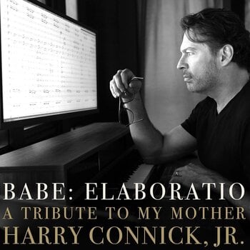 CD диск Harry Connick Jr. - Babe: Elaboratio - A Tribute To My Mother (Digipak) (CD) - 1