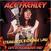 Zenei CD Ace Frehley - Stranger In A Strange Land / Live In Milwaukee 1987 (CD)
