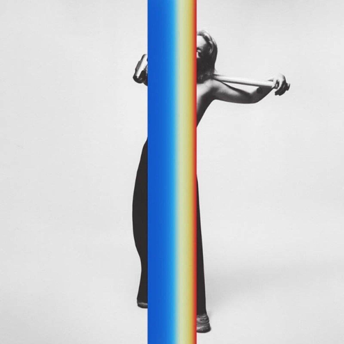 CD диск Sylvan Esso - Ow (Deluxe Edition) (CD)