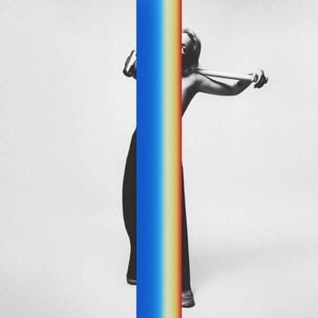 CD диск Sylvan Esso - Ow (Deluxe Edition) (CD) - 1
