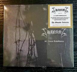 CD диск Shining - II / Livets Ändhållplats (Digipak) (CD)