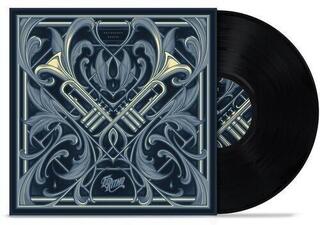 Hanglemez Delinquent Habits - El Ritmo (LP)