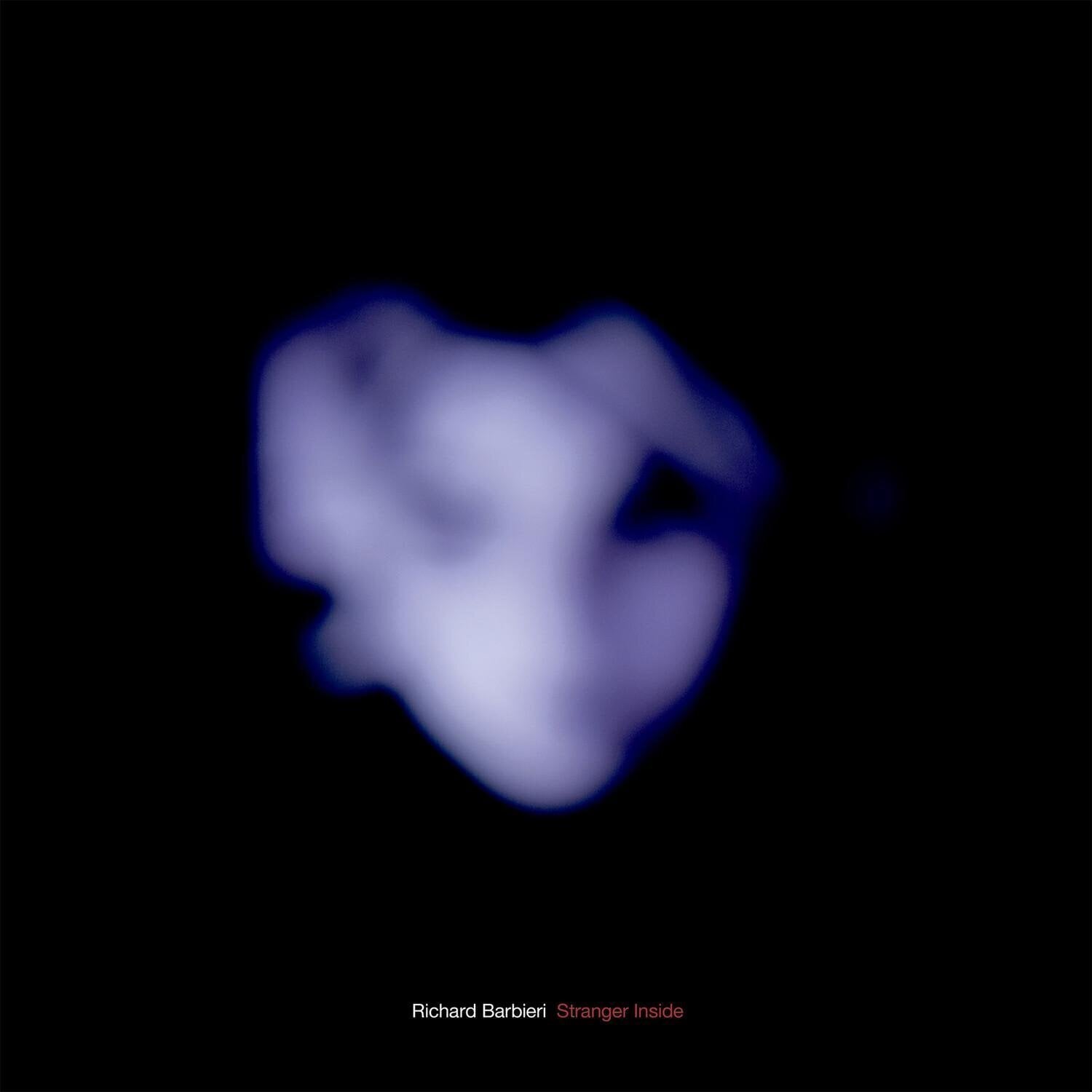 CD диск Richard Barbieri - Stranger Inside (Digipak) (CD)