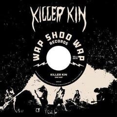 Hanglemez Killer Kin - One Way EP (Limited Edition) (12" EP)