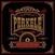 LP ploča Perkele - Best From The Past (Limited Edition) (Red Coloured) (2 LP)