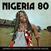 Muzički CD Various Artists - Nigeria 80 (Digipak) (CD)