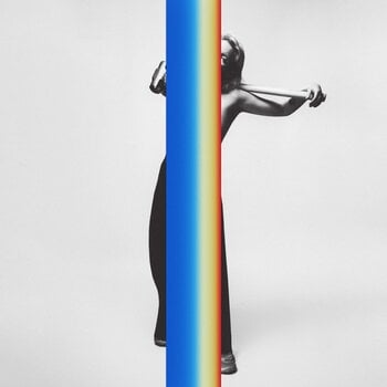 Hanglemez Sylvan Esso - Ow (Indie Exclusive) (Angel Of Death Purple Coloured) (LP) - 1