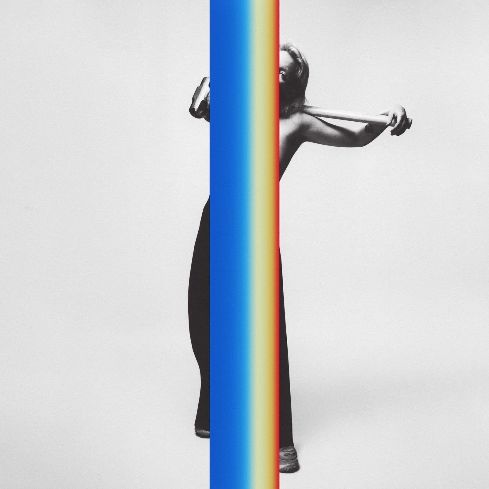 LP ploča Sylvan Esso - Ow (LP)