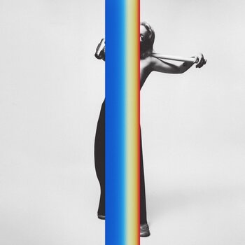 LP ploča Sylvan Esso - Ow (LP) - 1