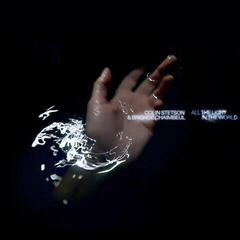 Disc de vinil Colin Stetson & Brighde Chaimbeul - All The Light In The World (Limited Edition) (LP)