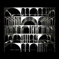 Hanglemez The Arch - Noisetalgia 1986 - 2026 (40th Anniversary/Limited Edition) (Black/White Coloured) (180 g) (2 LP)