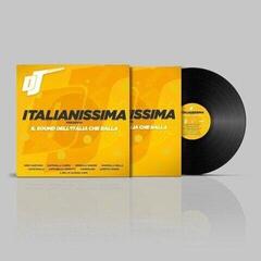 Disc de vinil Various Artists - Italianissima (LP)