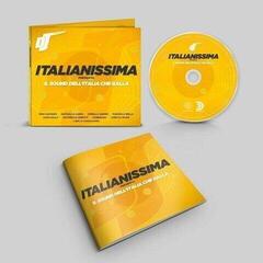 Muzički CD Various Artists - Italianissima (CD)