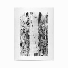 Płyta winylowa Lawrence English - Rest Is My Ghost (LP)