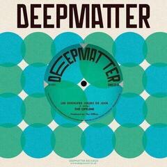 Vinyl Record Offline - Les Derniers Jours De Juin / Marées (LP)