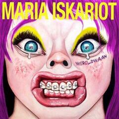 Hanglemez Maria Iskariot - Wereldwaan (Gatefold) (LP)