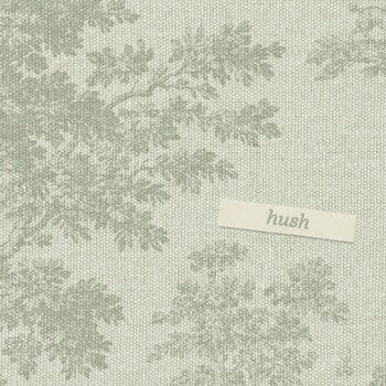 Muzyczne CD Chad Lawson - Hush (CD) - 1