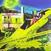 Disc de vinil Aespa - 2nd Album Lemonade (Neon Yellow Coloured) (LP)