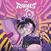 Hanglemez Synchron Stage Orchestra - Marvel Rivals (O.S.T.) (Limited Edition) (Purple Coloured) (LP)