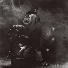 Music CD The Who - Quadrophenia (O.S.T.) (Limited Edition) (2 CD)