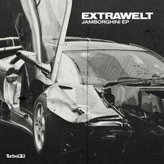 LP ploča Extrawelt - Jamborghini (12" EP)