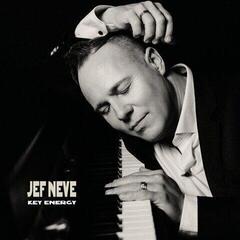 CD de música Jef Neve - Key Energy (CD)