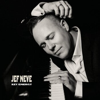 CD de música Jef Neve - Key Energy (CD) - 1
