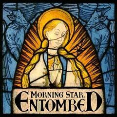 Disc de vinil Entombed - Morning Star (Glow In The Dark) (Reissue) (Limited Edition) (Remastered) (Glow In The Dark Coloured) (LP)