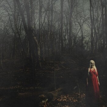 Disc de vinil 156/Silence - From A Distance (Limited Edition) (Gatefold) (Orange/Red Coloured) (LP) - 1