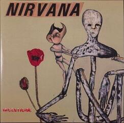 Disc de vinil Nirvana - Incesticide (180 g) (LP)