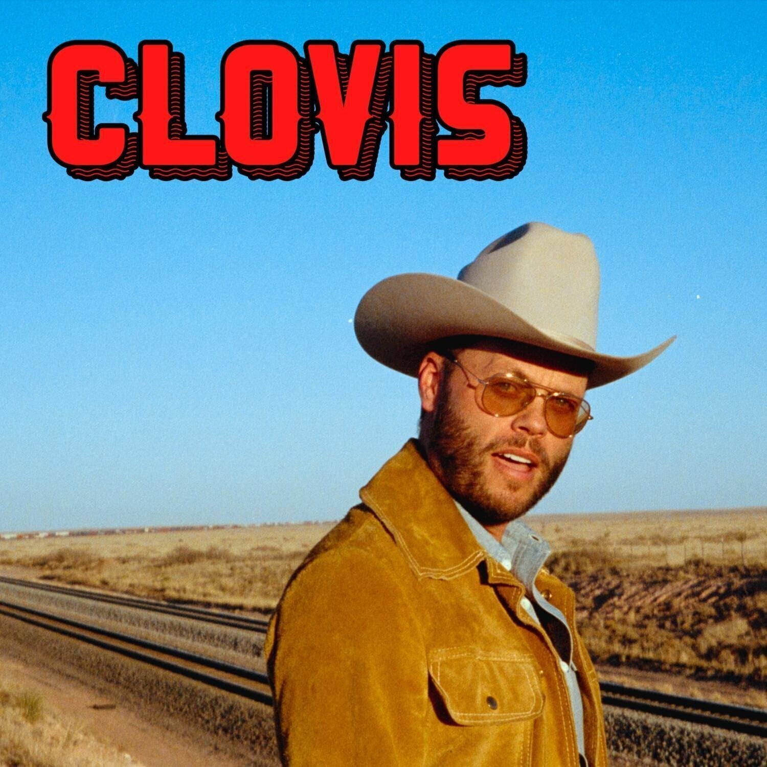 Hanglemez Charley Crockett - Clovis (2 LP)
