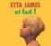 Музичний компакт-диск Etta James - At Last (Digipak) (CD)