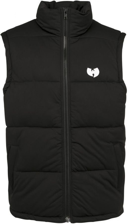 Jacket Wu-Tang Clan Jacket Puffer Black XL