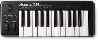 Alesis Q25 KEY